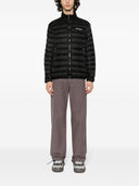 Palm Angels Logo 100 Gr Down Jacket