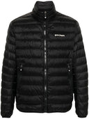 Palm Angels Logo 100 Gr Down Jacket