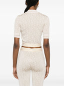 Logo Palm Angels Top