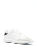 Isabel Marant Bryce Leather Sneakers