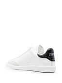 Isabel Marant Bryce Leather Sneakers
