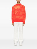 Jeans regulares de lanvin algodón