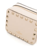 Valentino Garavani Rockstud Leather Pouch