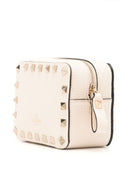 Valentino Garavani Rockstud Leather Pouch