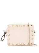 Valentino Garavani Rockstud Leather Pouch