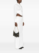 Givenchy vo tu bolso de hombro de cuero