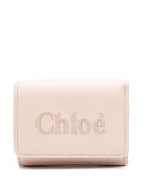 Chloè Chloé Sense Leather Wallet