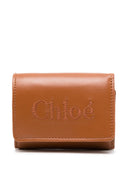 Chloè Chloé Sense Leather Wallet