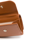 Chloè Chloé Sense Leather Wallet