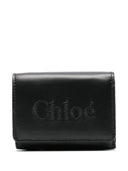 Chloè Chloé Sense Leather Wallet