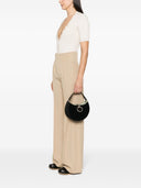 Chloè Arlène Leather Crossbody Bag
