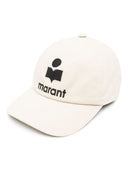 Isabel Marant Tyron Baseball Cap