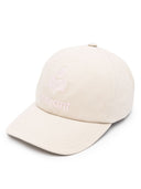 Isabel Marant Tyron Baseball Cap