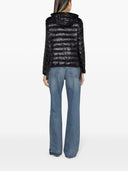 Herno Nylon Short Down Jacket