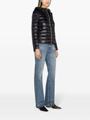 Herno Nylon Short Down Jacket