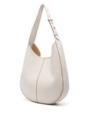 Tod's Tod's Bi Small Leather Hobo Bag