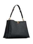 Tod's T Timeless Leather Shoulder Bag