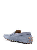 Tod's Gommini Suede Driving Shoes