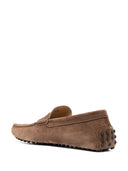 Tod 's Gommini suede rijschoenen
