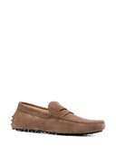 Tod 's Gommini suede rijschoenen