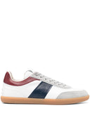 Tod's Tod's Tabs Suede Sneakers