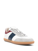 Tod's Tod's Tabs Suede Sneakers