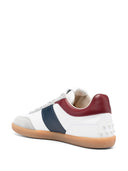 Tod's Tod's Tabs Suede Sneakers