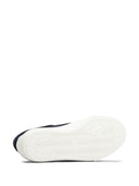 Tod's suède slip op loafers