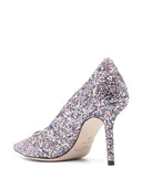 Jimmy Choo Love 85 Pompe glitter