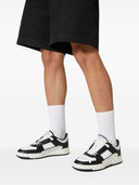 Valentino Garavani Freedots Leather Sneakers