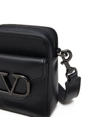 Valentino Garavani Locò Piccola borsa a traversa in pelle