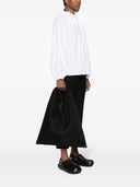 Mm6 Maison Margiela Classic Japanese Handbag