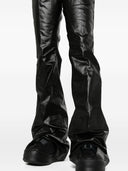 Rick Owens Denim Bootcut Trousers