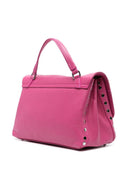 Zanellato Postina S Daily Leather Handbag