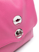 Zanellato Postina S Daily Leather Handbag