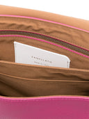 Zanellato Postina S Daily Leather Handbag