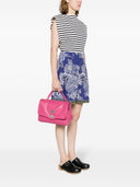 Zanellato Postina S Daily Leather Handbag