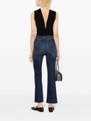 Mother Denim Bootcut Jeans