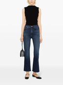 Mother Denim Bootcut Jeans