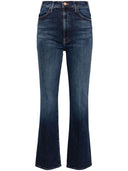 Mother Denim Bootcut Jeans