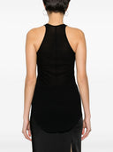 Rick Owens Basic Basched Tance Top