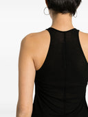 Rick Owens Basic Basched Tance Top