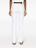Seven Hw Ali Luxe Denim Jeans