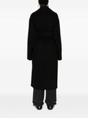 Sportmax vor Wollmantel