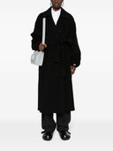 Sportmax vor Wollmantel