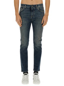 Dolce & Gabbana Slim Fit Jeans