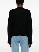 Chloè Wool And Silk Blend Jacket