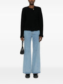 Chloè Wool And Silk Blend Jacket