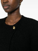 Chloè Wool And Silk Blend Jacket
