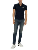 Dolce & Gabbana Slim Fit Jeans